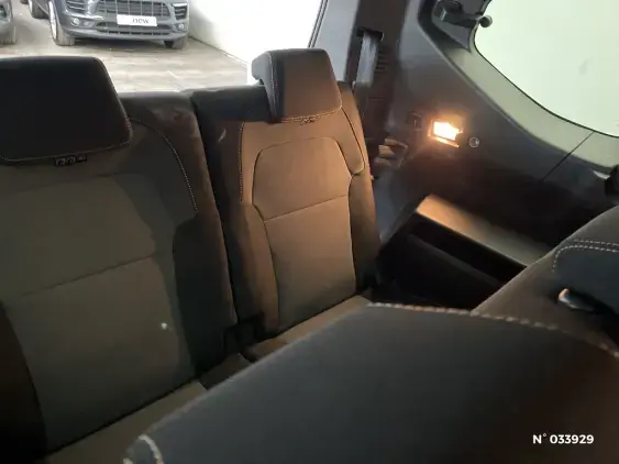 DACIA JOGGER - voiture d'occasion - Photo 23
