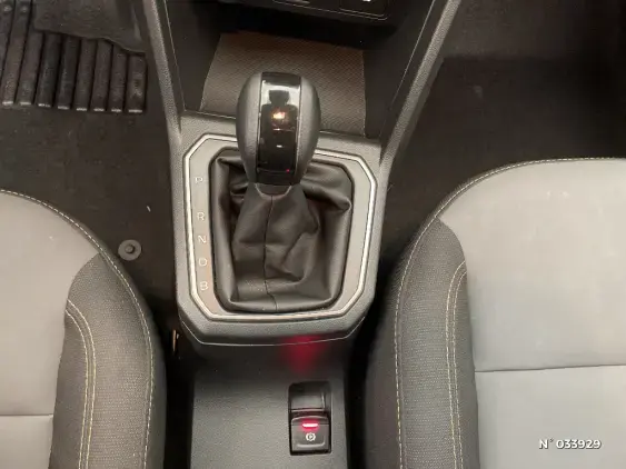 DACIA JOGGER - voiture d'occasion - Photo 25