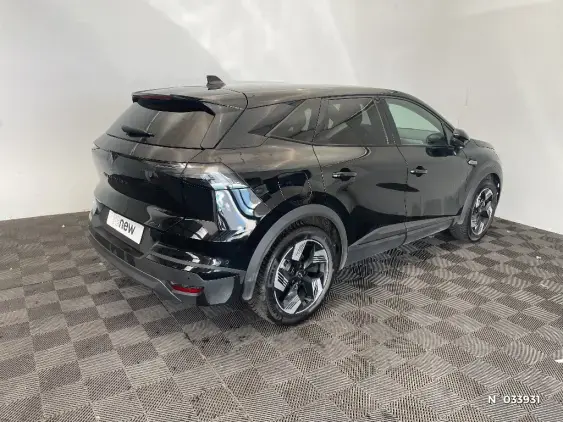 RENAULT SYMBIOZ - voiture d'occasion - Photo 4