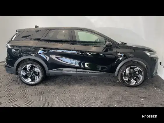 RENAULT SYMBIOZ - voiture d'occasion - Photo 5