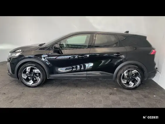 RENAULT SYMBIOZ - voiture d'occasion - Photo 2