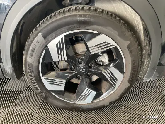 RENAULT SYMBIOZ - voiture d'occasion - Photo 8