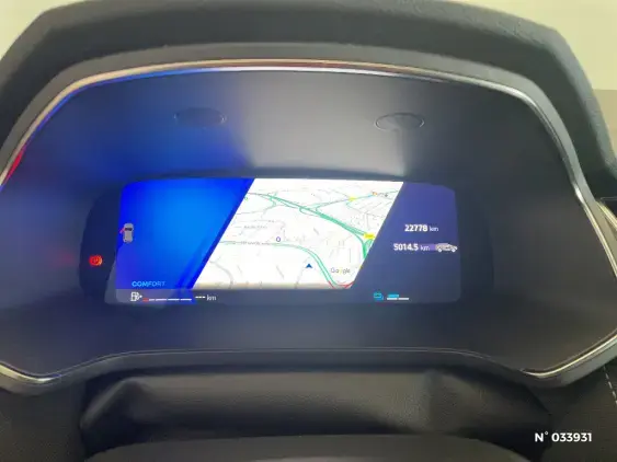 RENAULT SYMBIOZ - voiture d'occasion - Photo 12