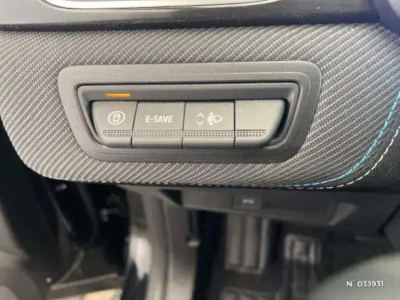 RENAULT SYMBIOZ - voiture d'occasion - Photo 15