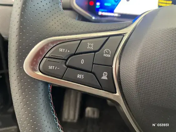 RENAULT SYMBIOZ - voiture d'occasion - Photo 26