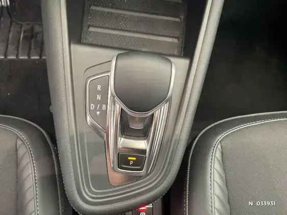 RENAULT SYMBIOZ - voiture d'occasion - Photo 27