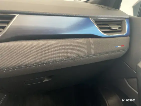 RENAULT SYMBIOZ - voiture d'occasion - Photo 28