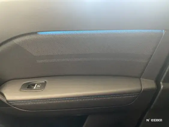 RENAULT SYMBIOZ - voiture d'occasion - Photo 29