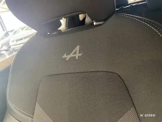 RENAULT SYMBIOZ - voiture d'occasion - Photo 30