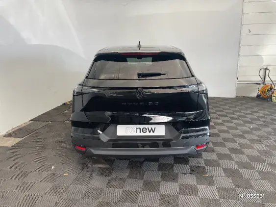 RENAULT SYMBIOZ - voiture d'occasion - Photo 6