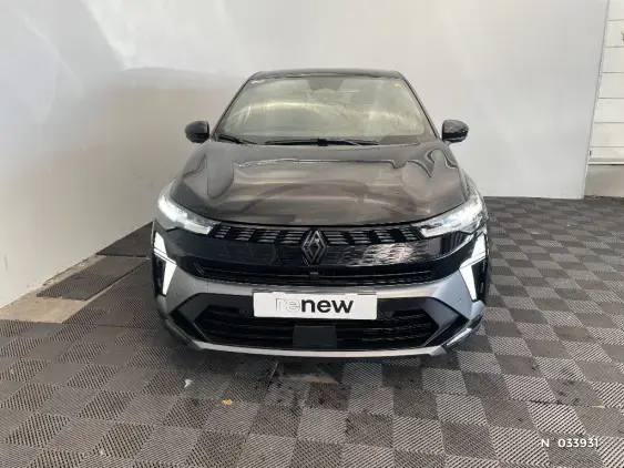 RENAULT SYMBIOZ - voiture d'occasion - Photo 3