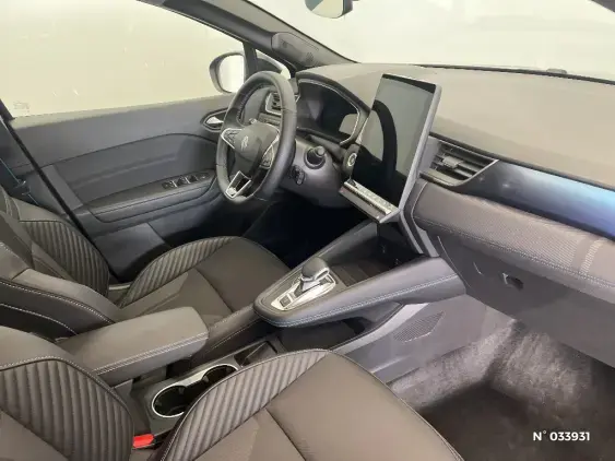 RENAULT SYMBIOZ - voiture d'occasion - Photo 10