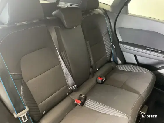 RENAULT SYMBIOZ - voiture d'occasion - Photo 11