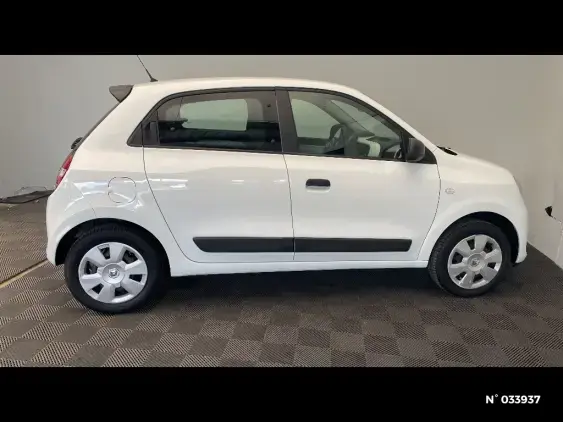 RENAULT TWINGO III - voiture d'occasion - Photo 5