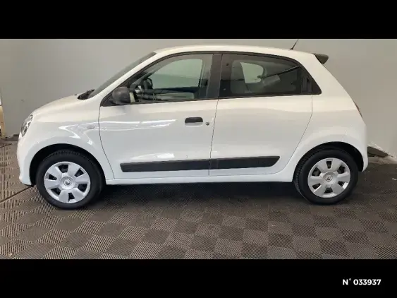 RENAULT TWINGO III - voiture d'occasion - Photo 2