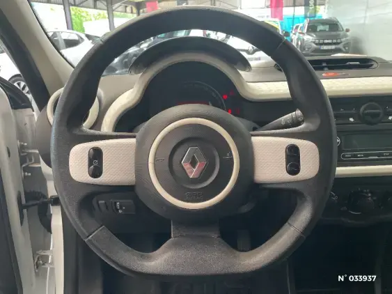 RENAULT TWINGO III - voiture d'occasion - Photo 23