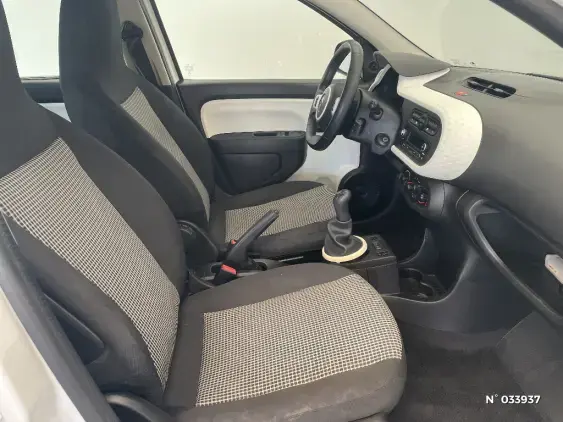 RENAULT TWINGO III - voiture d'occasion - Photo 10