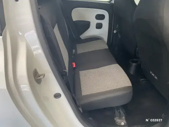 RENAULT TWINGO III - voiture d'occasion - Photo 11