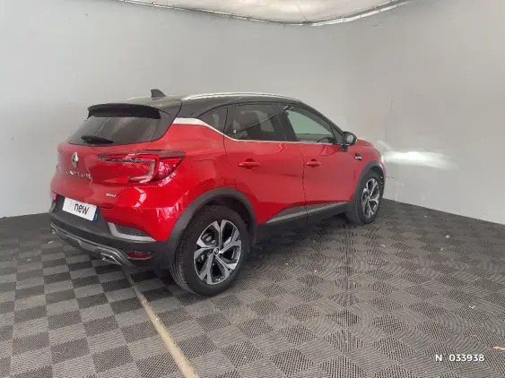 RENAULT CAPTUR II - voiture d'occasion - Photo 4