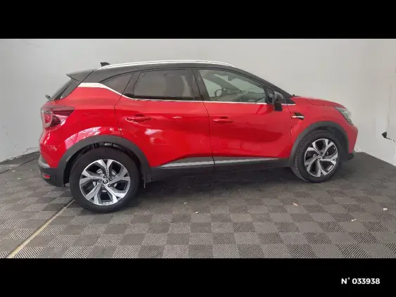 RENAULT CAPTUR II - voiture d'occasion - Photo 5