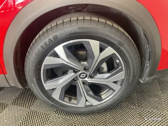 RENAULT CAPTUR II - voiture d'occasion - Photo 8