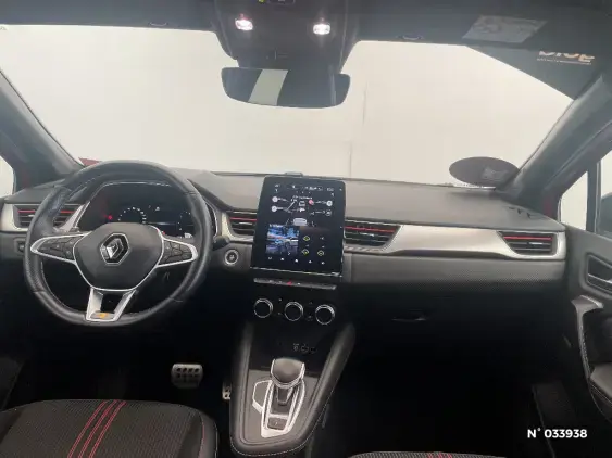 RENAULT CAPTUR II - voiture d'occasion - Photo 9