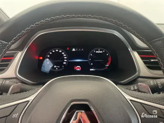 RENAULT CAPTUR II - voiture d'occasion - Photo 12