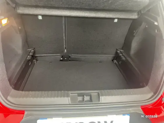 RENAULT CAPTUR II - voiture d'occasion - Photo 7