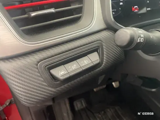 RENAULT CAPTUR II - voiture d'occasion - Photo 15