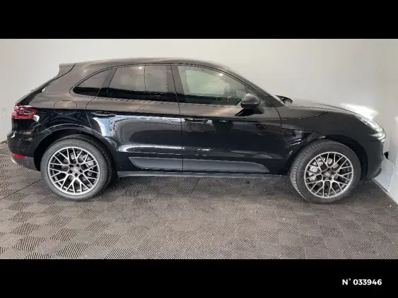 PORSCHE MACAN - voiture d'occasion - Photo 5