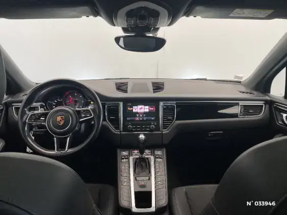 PORSCHE MACAN - voiture d'occasion - Photo 9