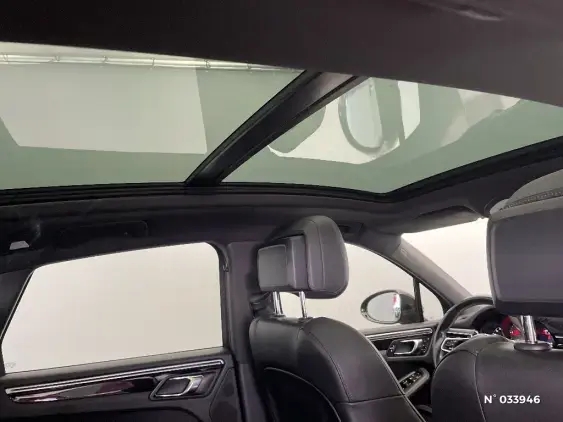 PORSCHE MACAN - voiture d'occasion - Photo 25