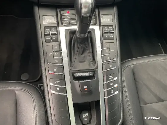 PORSCHE MACAN - voiture d'occasion - Photo 27