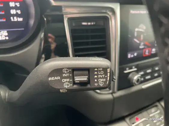PORSCHE MACAN - voiture d'occasion - Photo 28