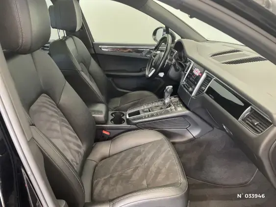 PORSCHE MACAN - voiture d'occasion - Photo 10