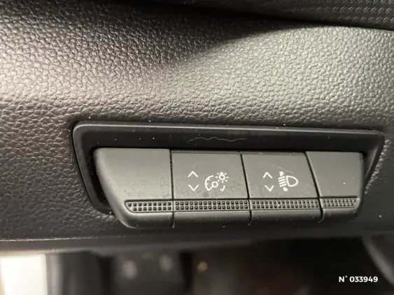 RENAULT TRAFIC FG III - voiture d'occasion - Photo 14