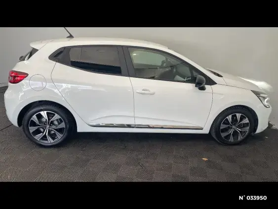 RENAULT CLIO REVERSIBLE V - voiture d'occasion - Photo 5