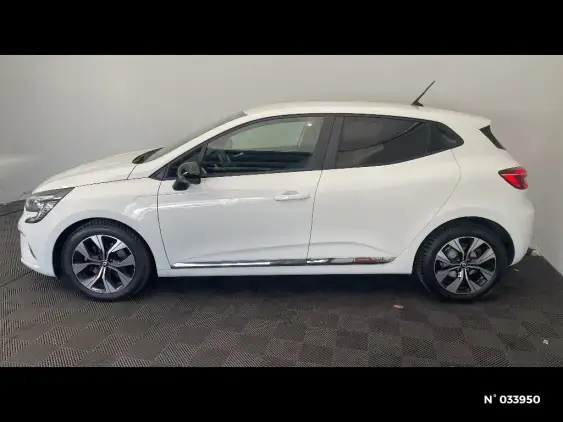 RENAULT CLIO REVERSIBLE V - voiture d'occasion - Photo 2