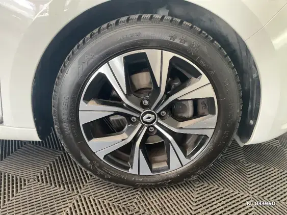 RENAULT CLIO REVERSIBLE V - voiture d'occasion - Photo 8