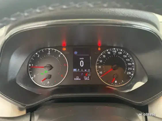 RENAULT CLIO REVERSIBLE V - voiture d'occasion - Photo 12