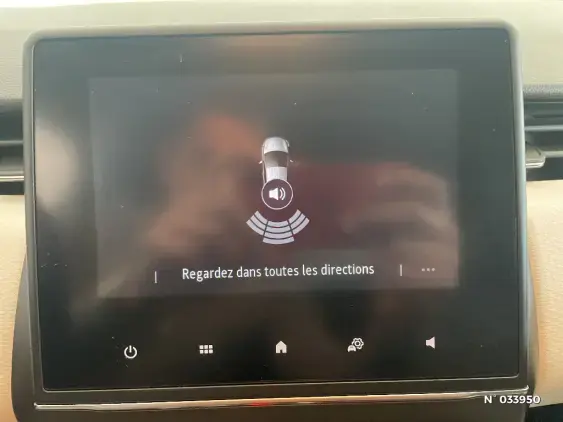 RENAULT CLIO REVERSIBLE V - voiture d'occasion - Photo 14