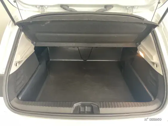 RENAULT CLIO REVERSIBLE V - voiture d'occasion - Photo 7