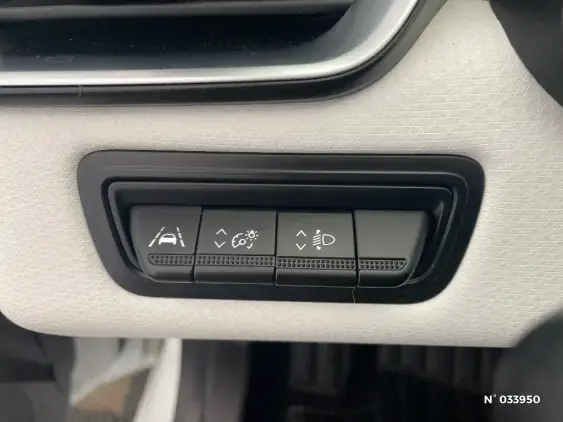 RENAULT CLIO REVERSIBLE V - voiture d'occasion - Photo 15