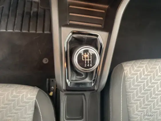 RENAULT CLIO REVERSIBLE V - voiture d'occasion - Photo 28