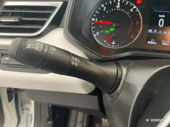 RENAULT CLIO REVERSIBLE V - voiture d'occasion - Photo 31