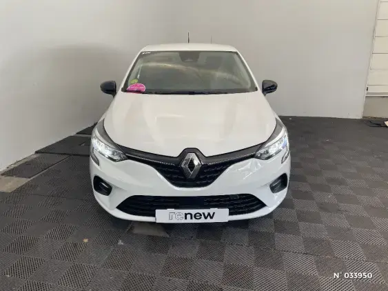 RENAULT CLIO REVERSIBLE V - voiture d'occasion - Photo 3