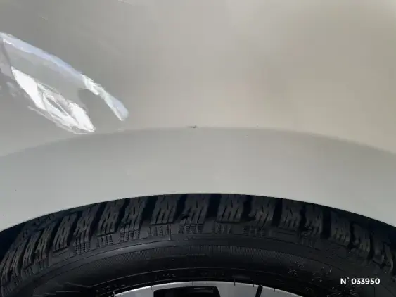 RENAULT CLIO REVERSIBLE V - voiture d'occasion - Photo 23