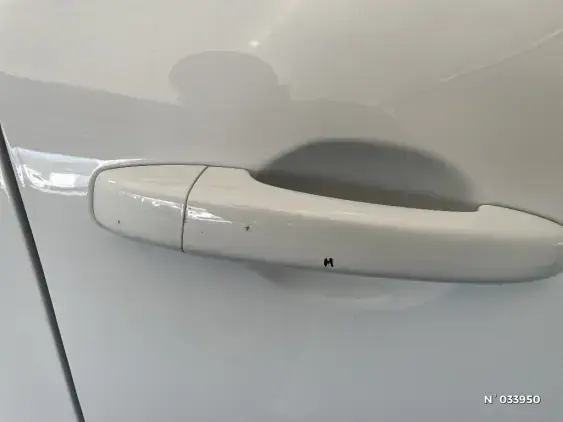 RENAULT CLIO REVERSIBLE V - voiture d'occasion - Photo 24