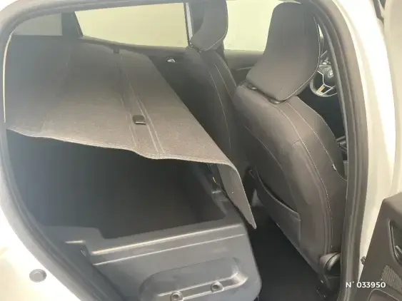 RENAULT CLIO REVERSIBLE V - voiture d'occasion - Photo 11