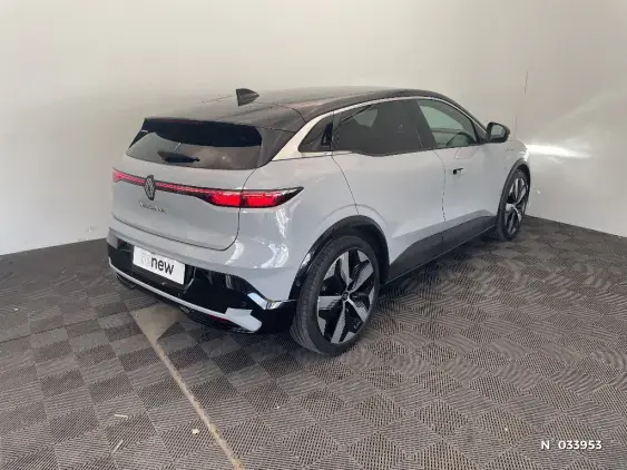 RENAULT MEGANE V - voiture d'occasion - Photo 4